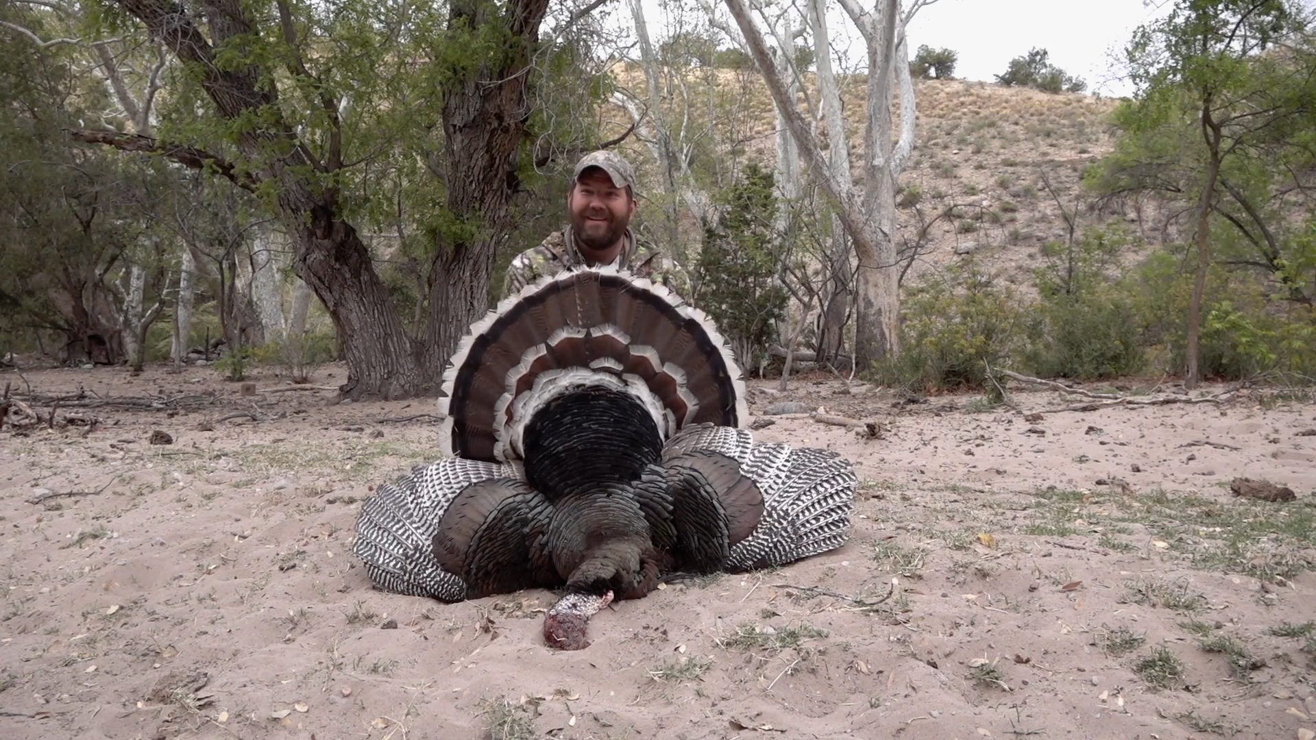 Gould's Turkey episode thumbnail