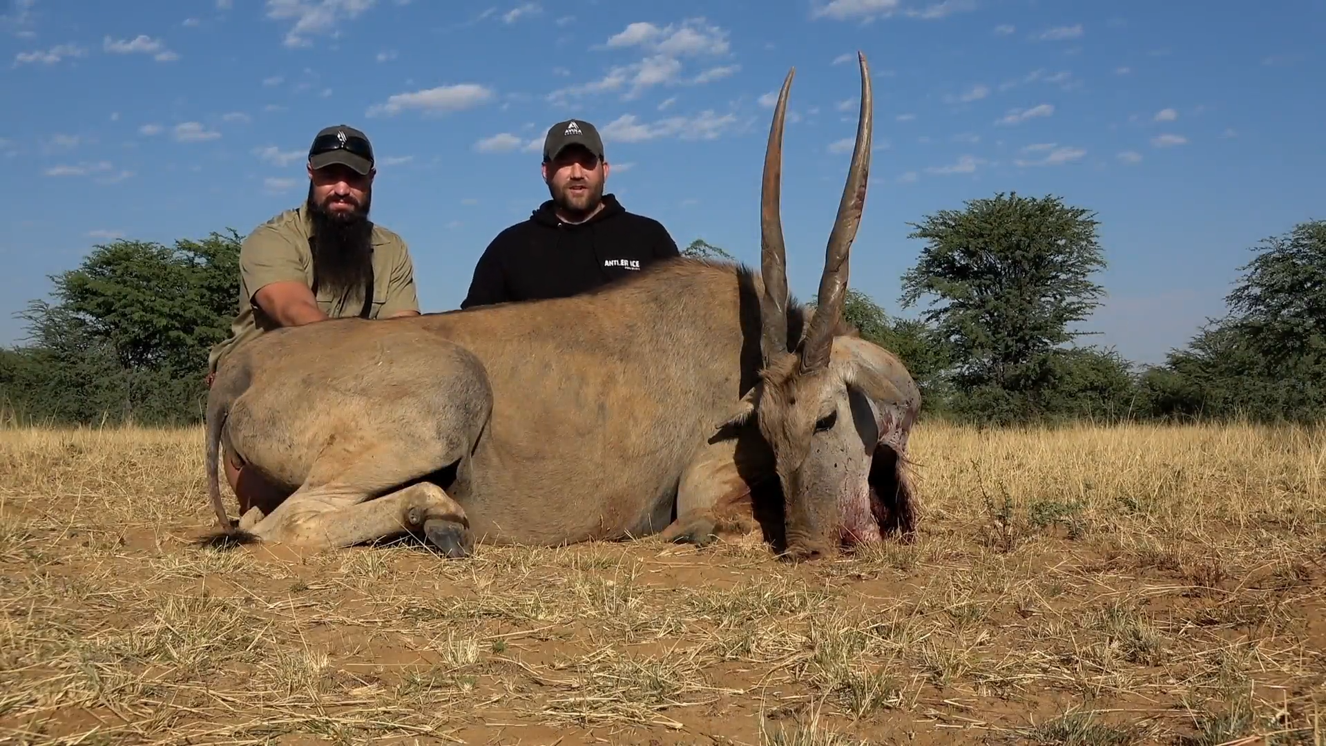 Avula Safaris Bushveld - Part 1 episode thumbnail