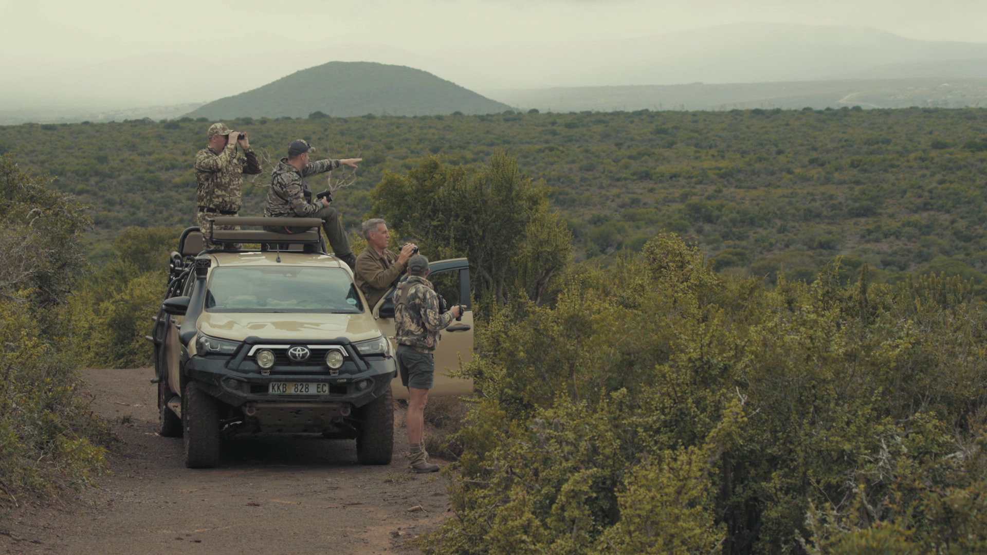 The Widow Maker episode thumbnail