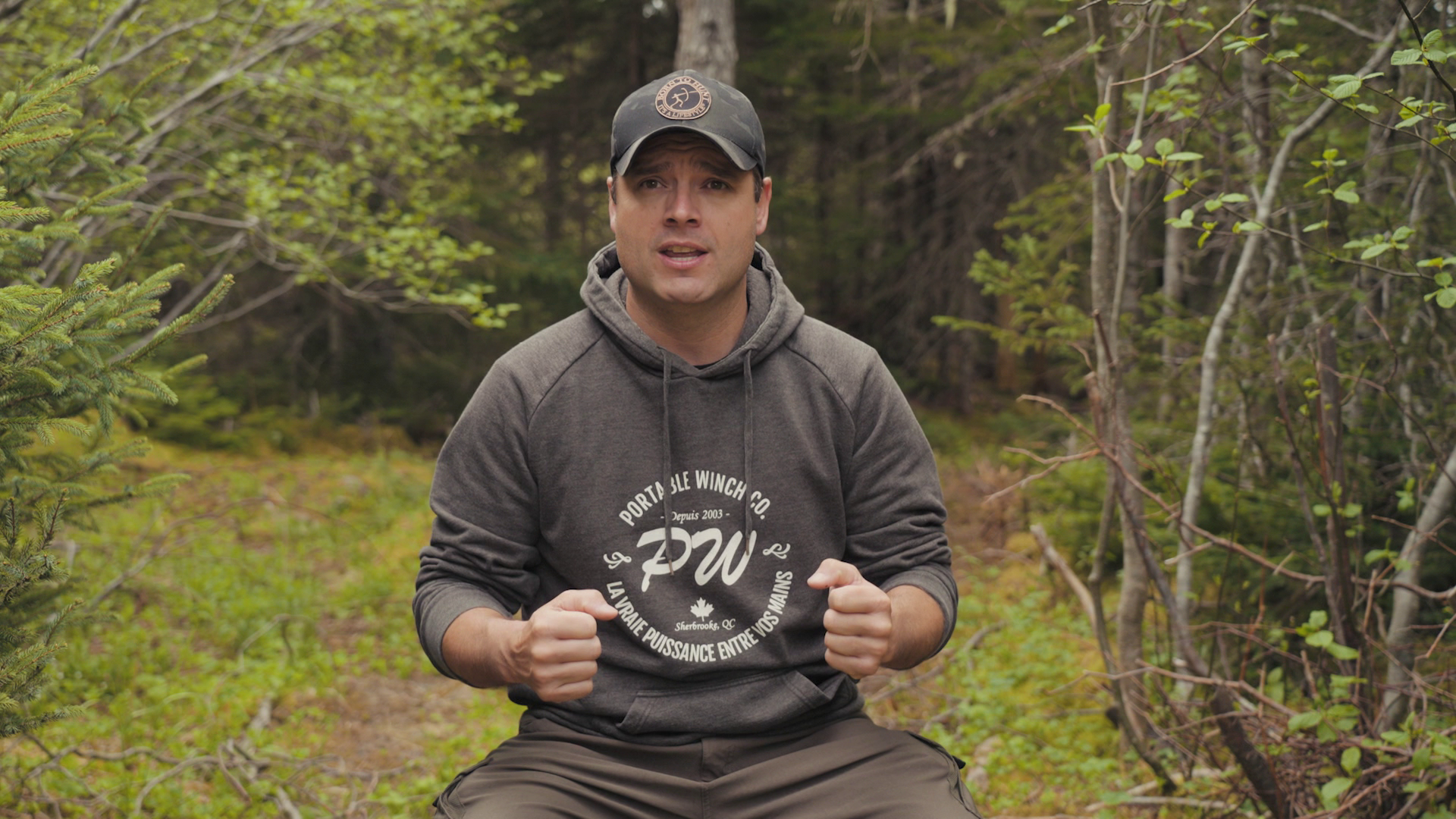 A Wild Promise episode thumbnail