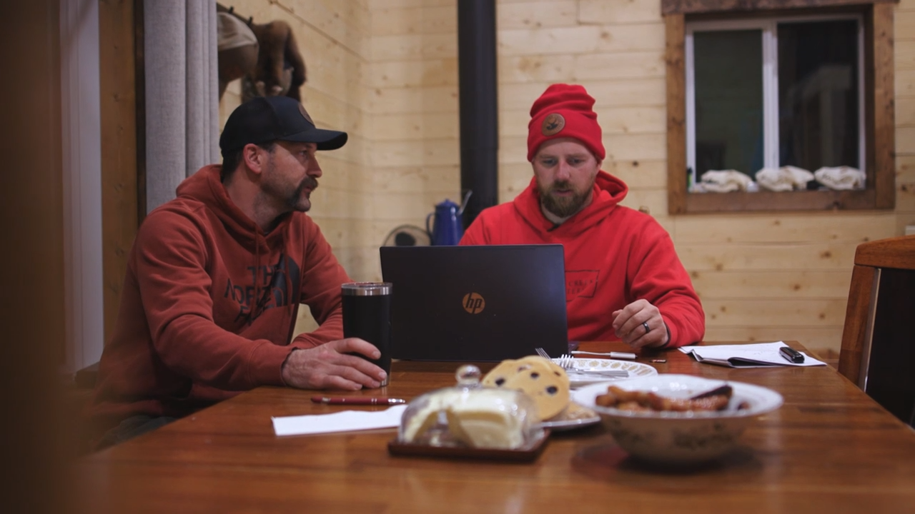 The Right Moment episode thumbnail