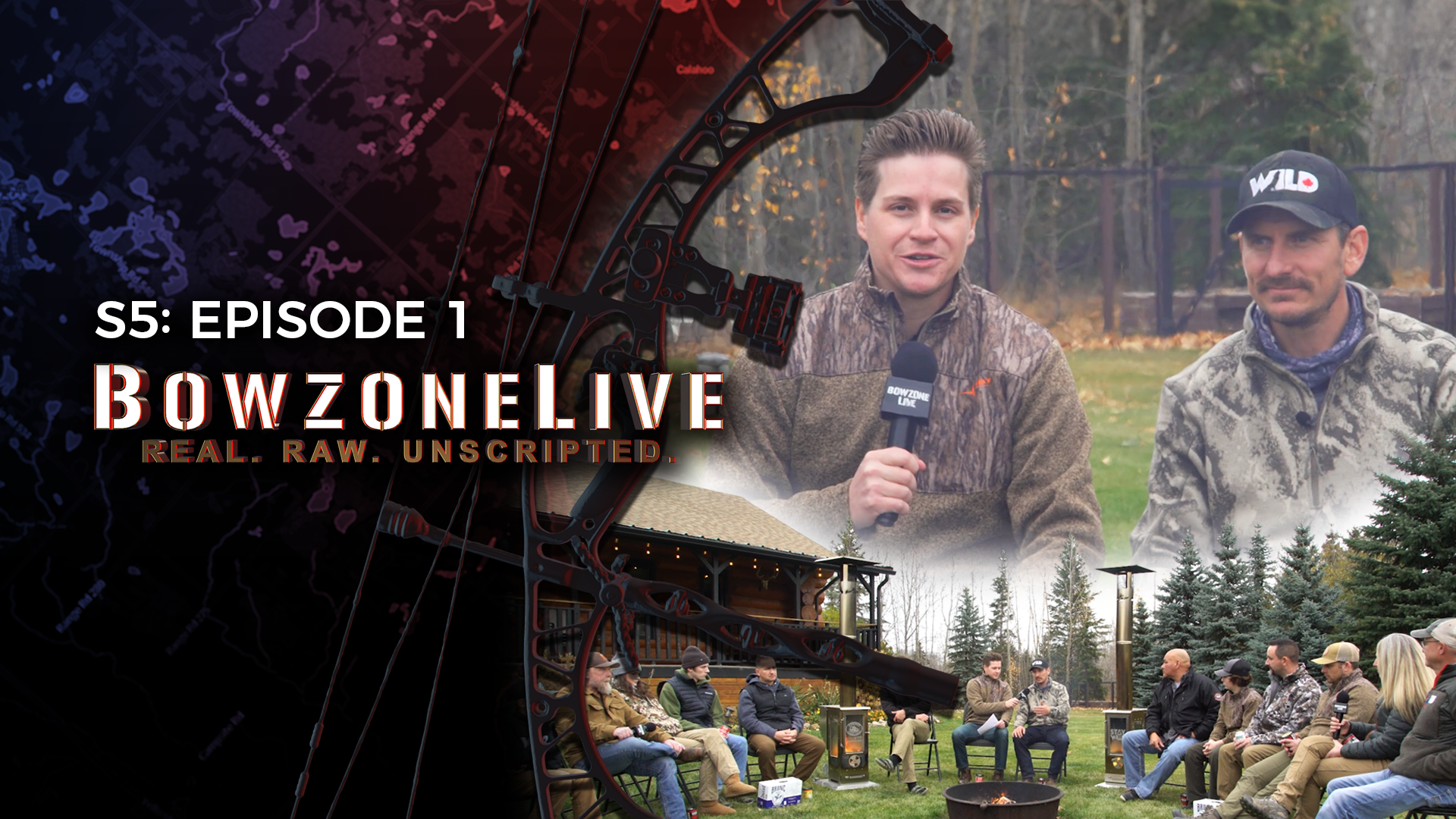 Round Table Preview Show episode thumbnail