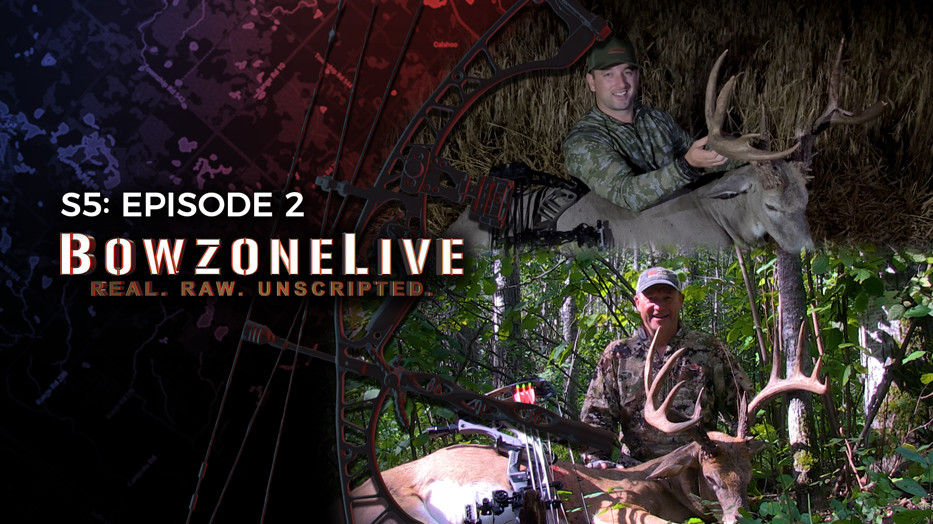 Bowzone Live: Opening Day Thrills episode thumbnail