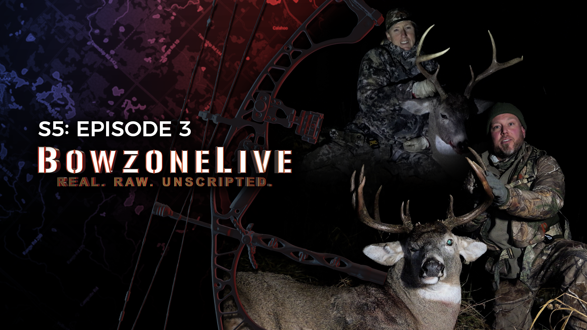 Bowzone Live: Redemption in the Bowzone episode thumbnail