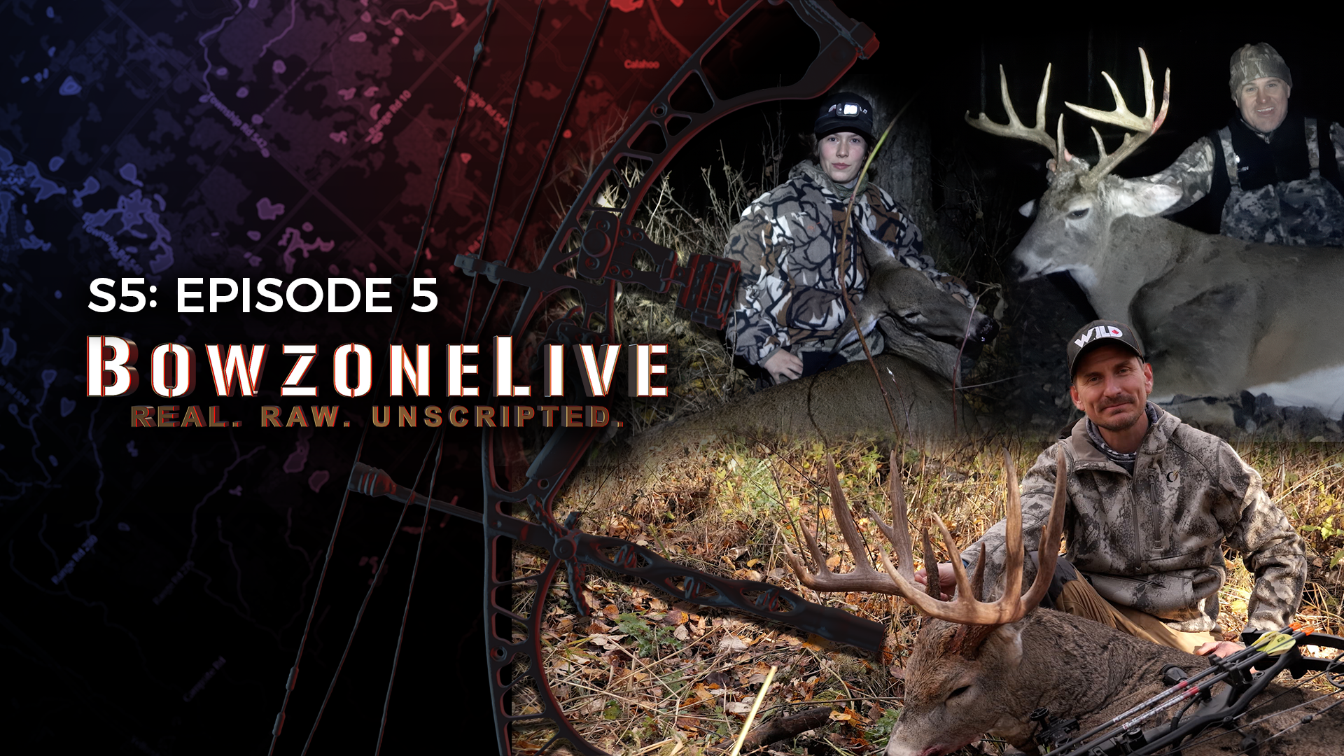 Bowzone Live: Hunt for Generational Success episode thumbnail