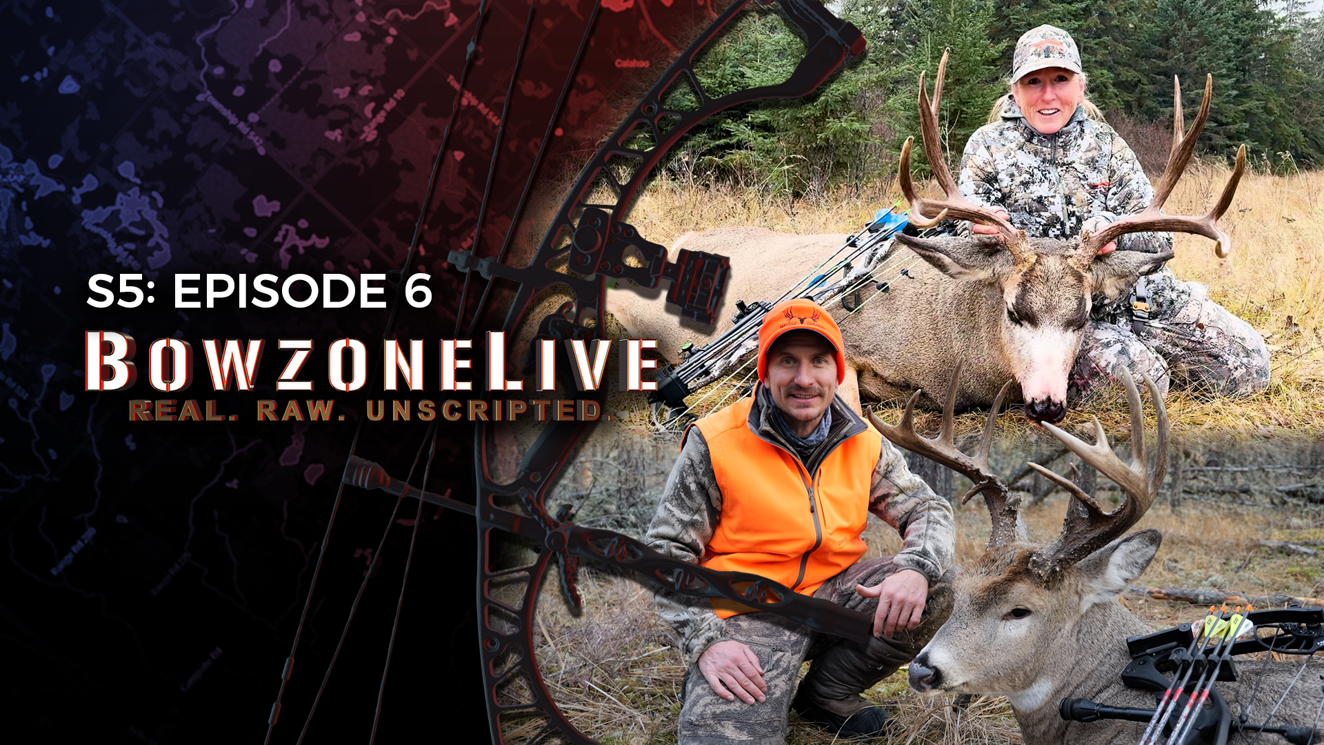 Bowzone Live: Anguish in the Bowzone episode thumbnail