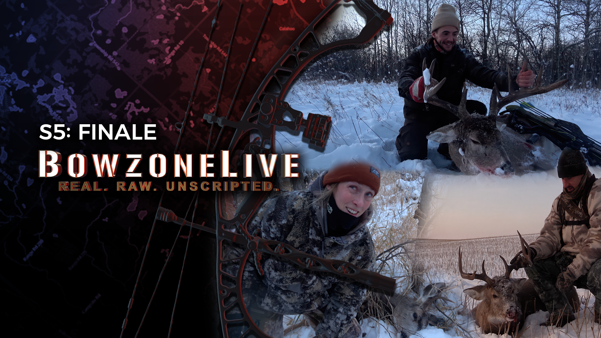 Bowzone Live: Extreme Cold Creates Opportunities episode thumbnail