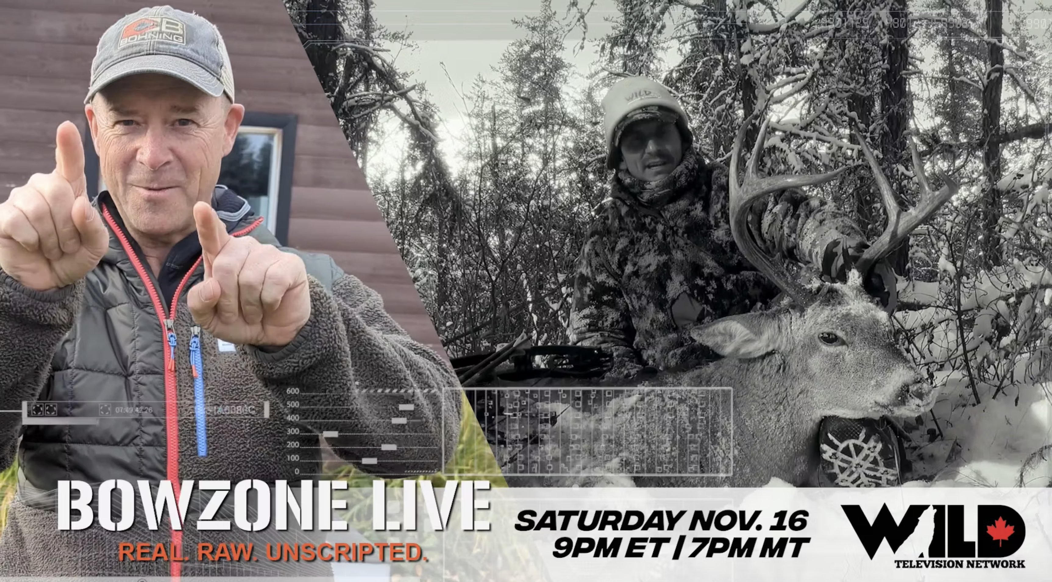 Bowzone Live Season 5 Trailer episode thumbnail