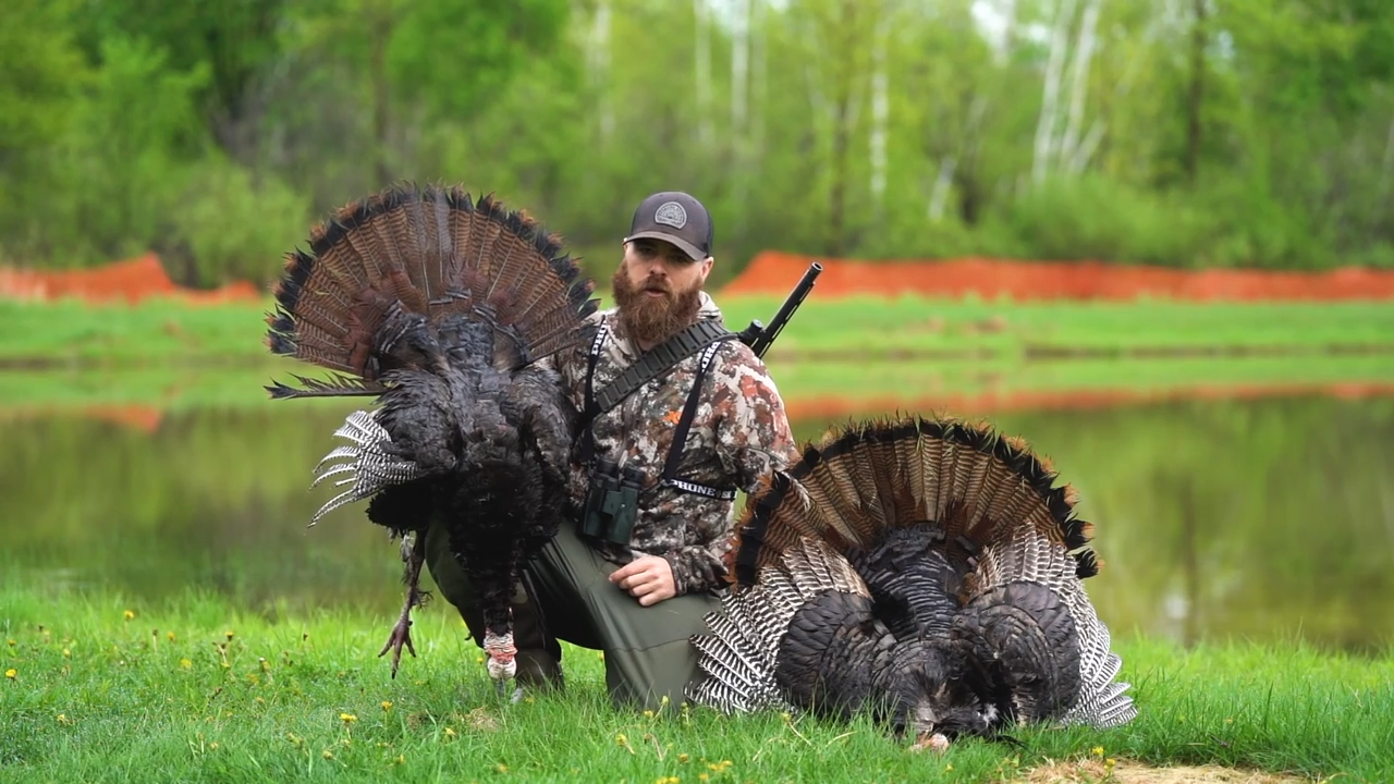 Fitting Right In / The Flatlands episode thumbnail