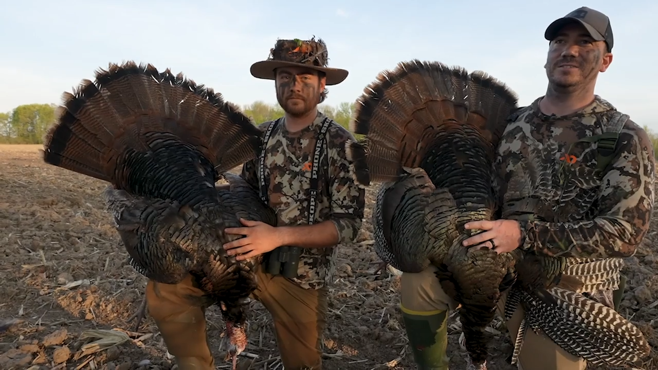 The Boys / Headed East episode thumbnail