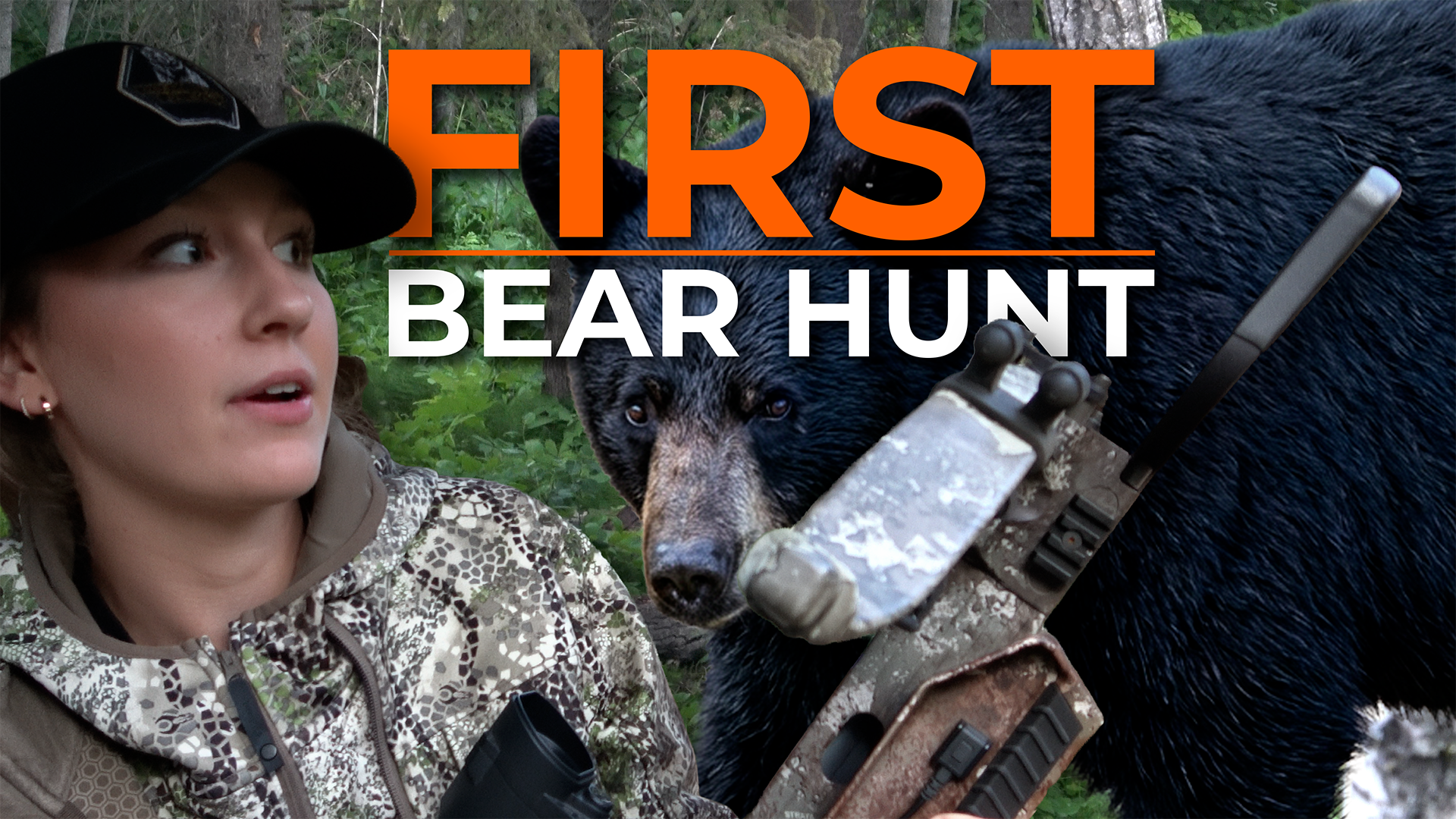 Bear Necessities episode thumbnail