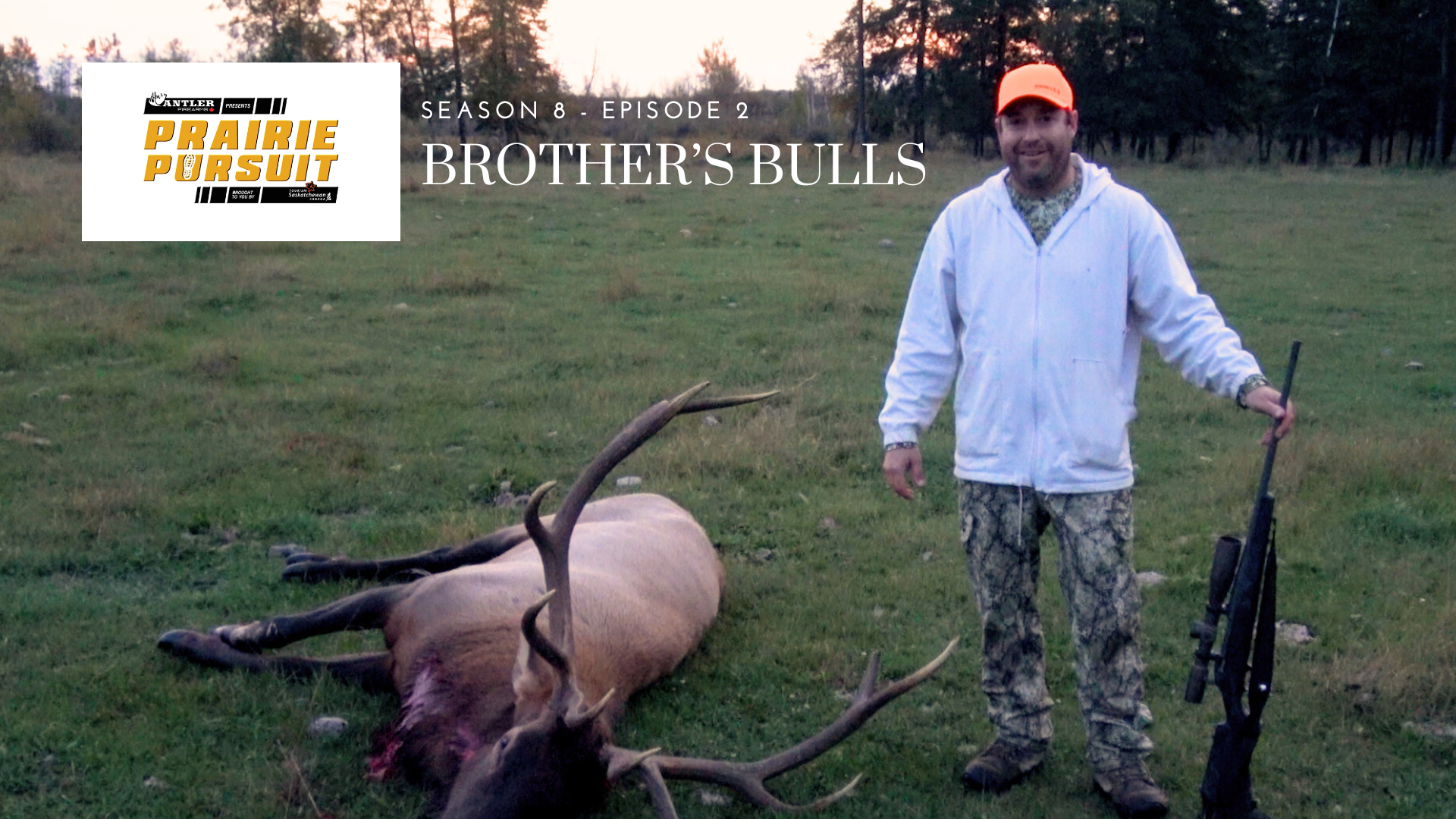 Brothers Bulls episode thumbnail