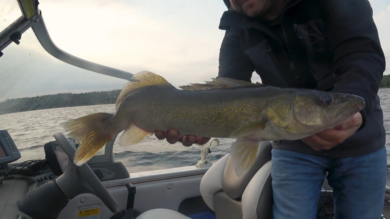 Canoe Lake Big Water Weekend episode thumbnail