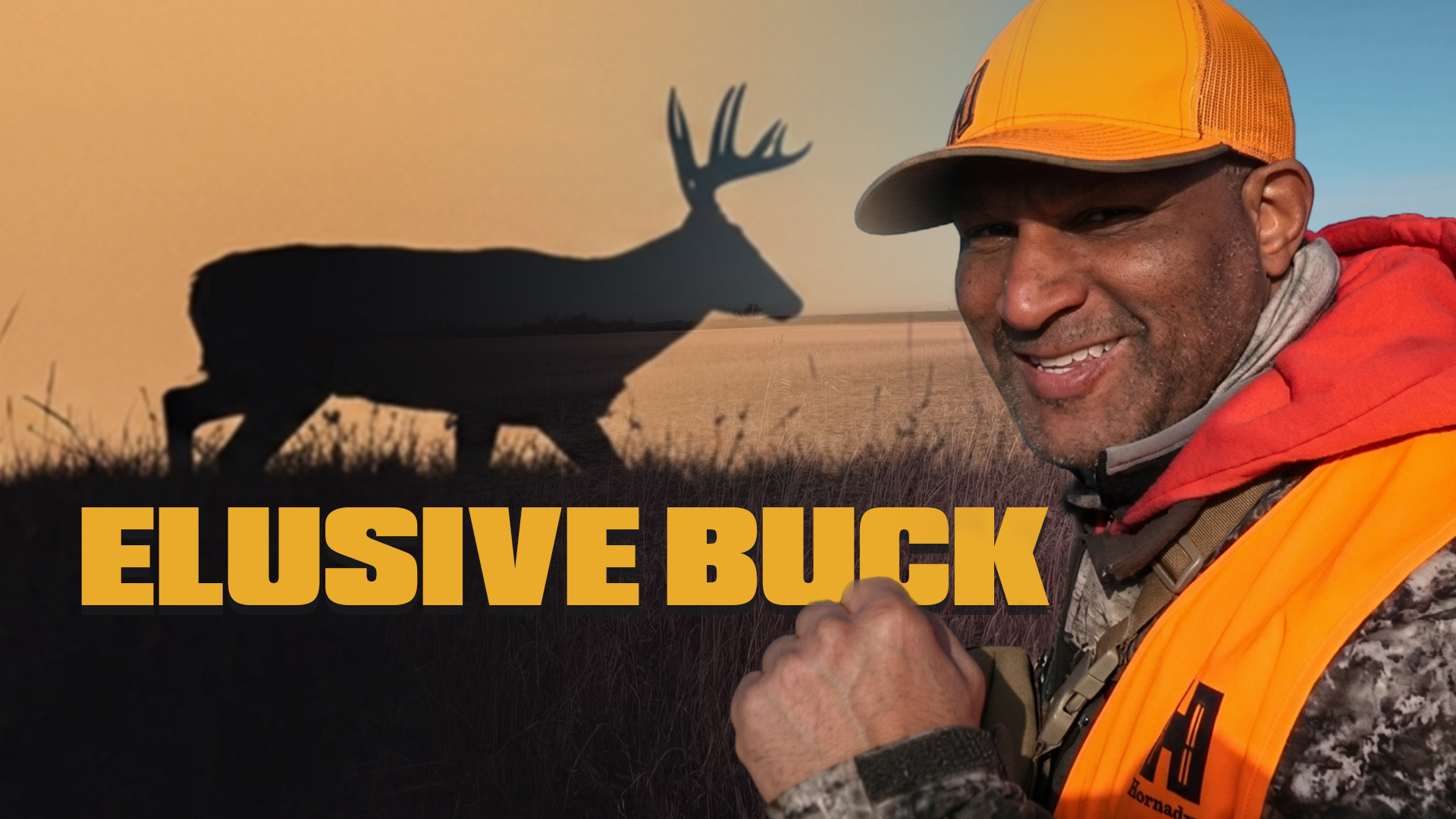 Close Calls and Cold Trails episode thumbnail