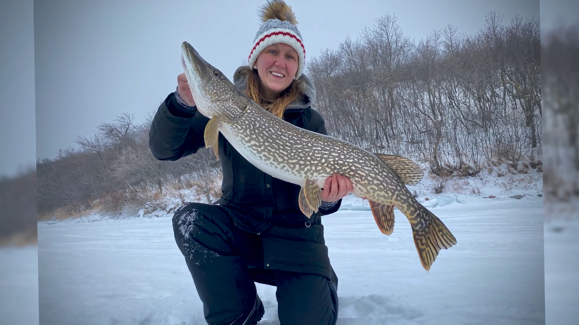 Fishing Tales and Fish Tails! episode thumbnail