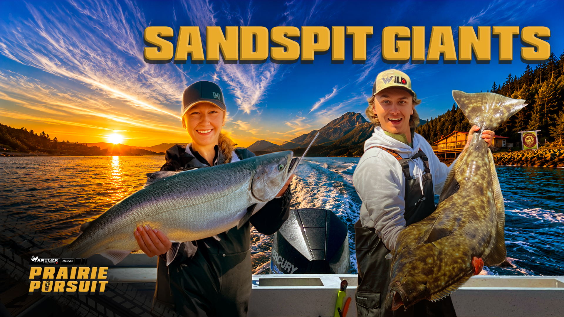 Sandspit Adventures! episode thumbnail