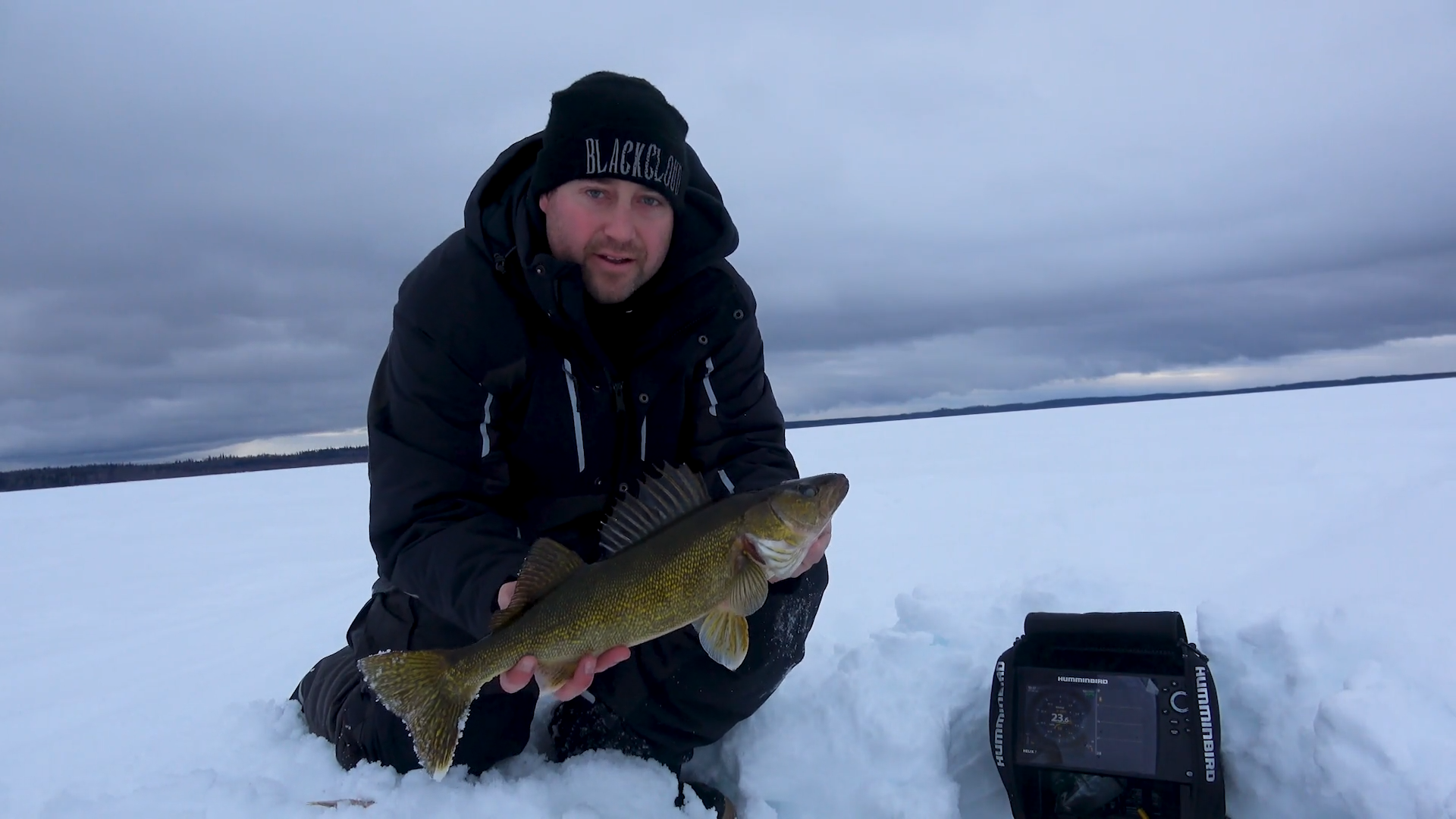 Life's Short, Fish It! episode thumbnail