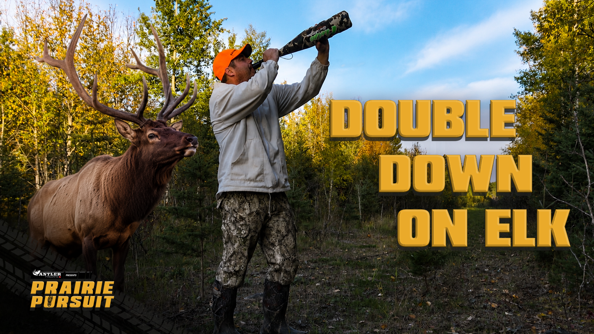 Double Down on Elk episode thumbnail