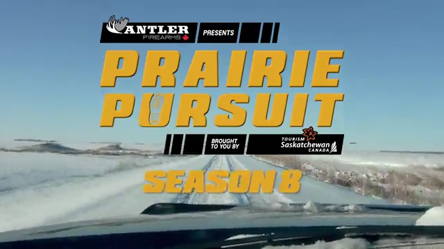 Prairie Pursuit Season 8 Trailer episode thumbnail