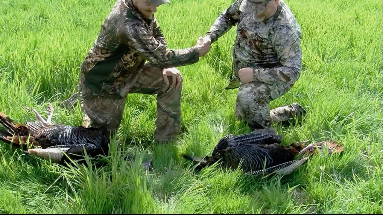 Double Header episode thumbnail