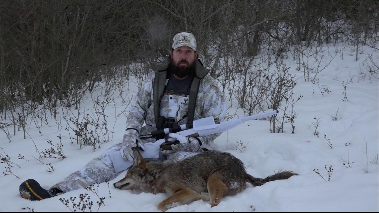 Predator Challenge episode thumbnail