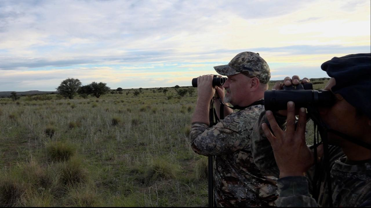 La Pampa Roar episode thumbnail