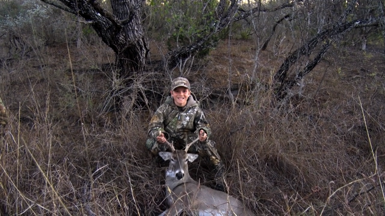 Bow Hunting Tips episode thumbnail