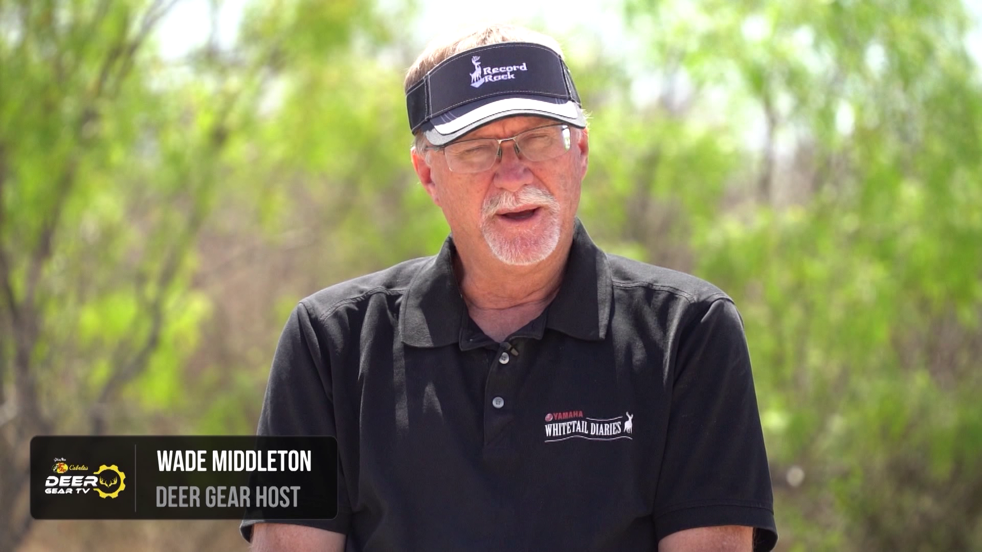 Feeding Programs for Attracting Wildlife episode thumbnail