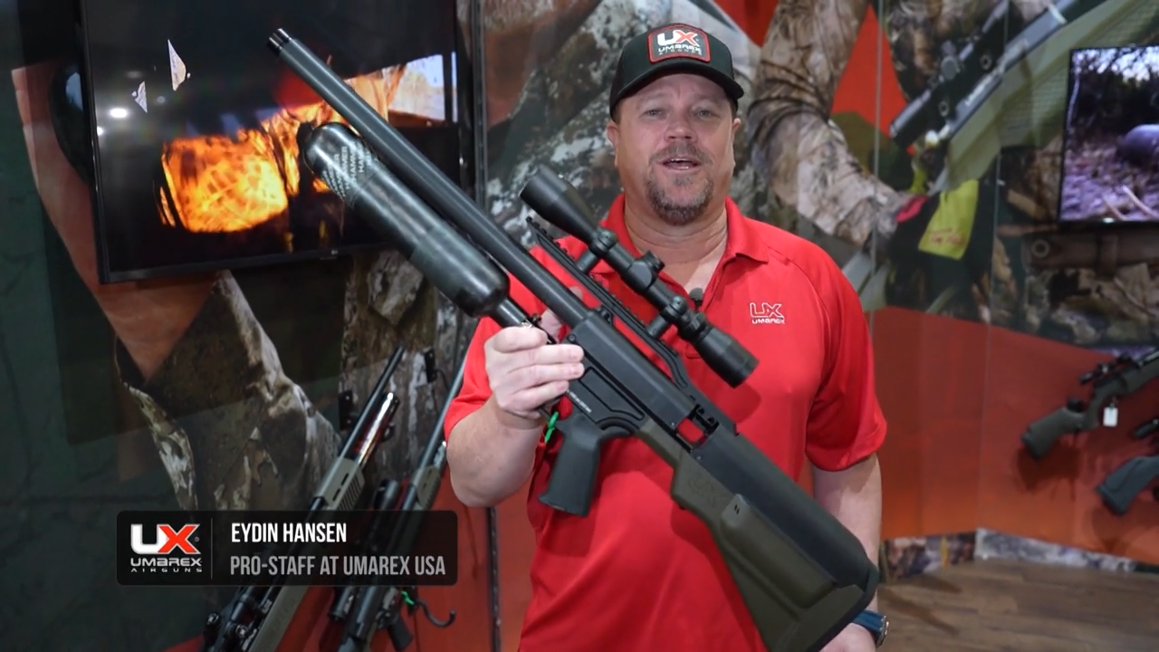 How to Use This Gear for Deer Hunting episode thumbnail