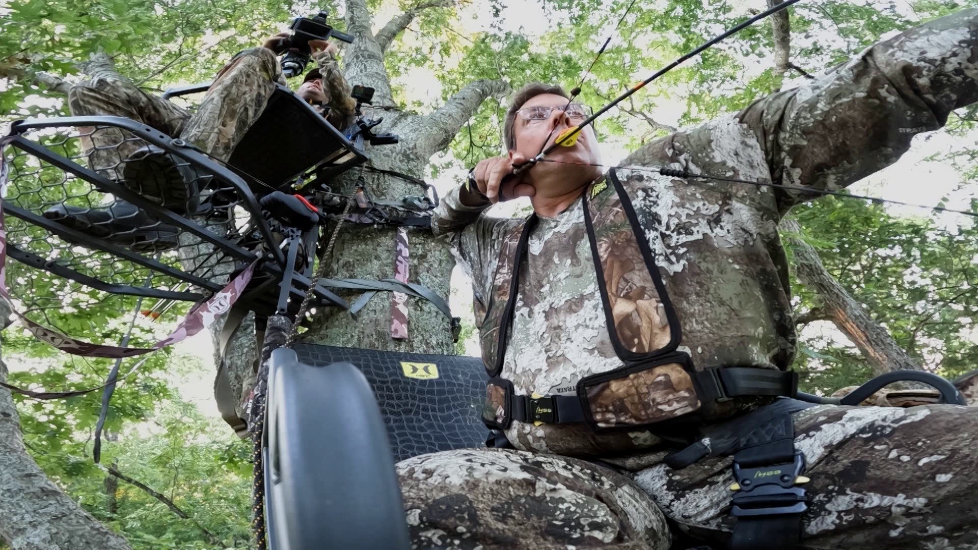 A Trip Around the Deer Lease episode thumbnail