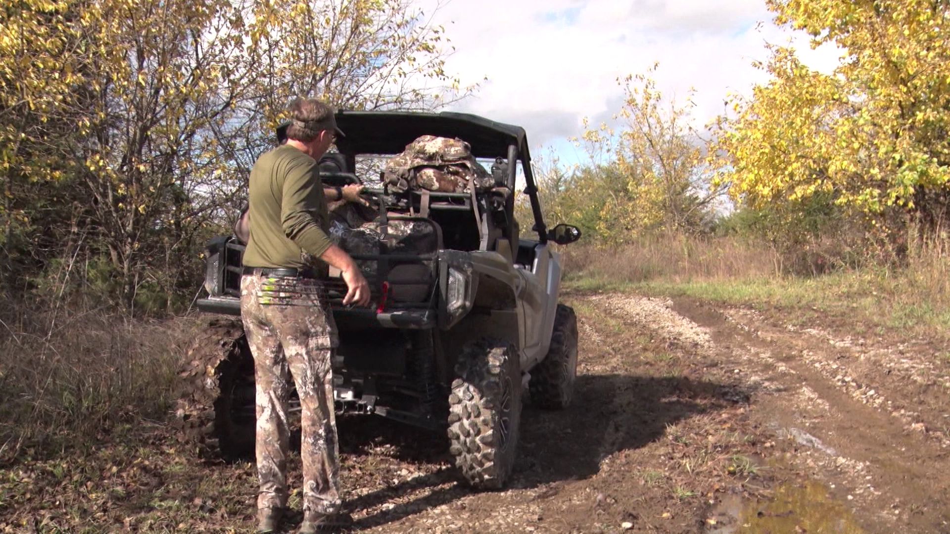 Did You Know? All About Deer Hunting episode thumbnail