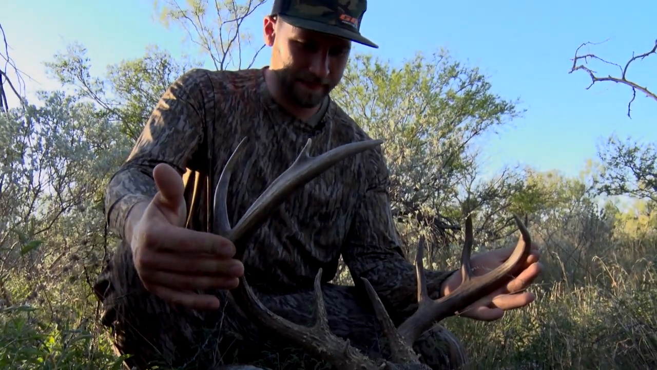 Getting Ready for Deer Season episode thumbnail