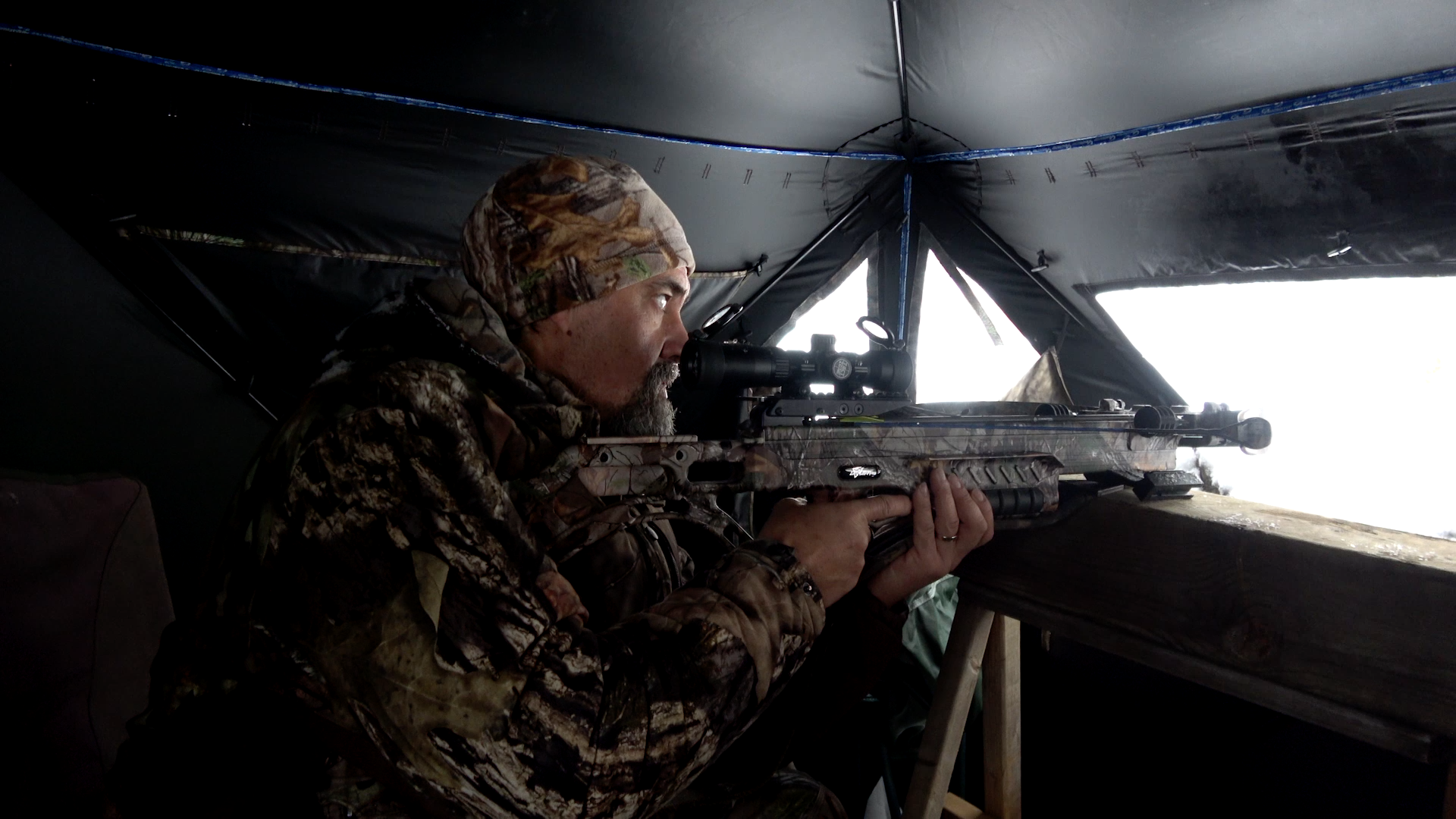 Dirty Boots Outdoorz  Archery Deer episode thumbnail