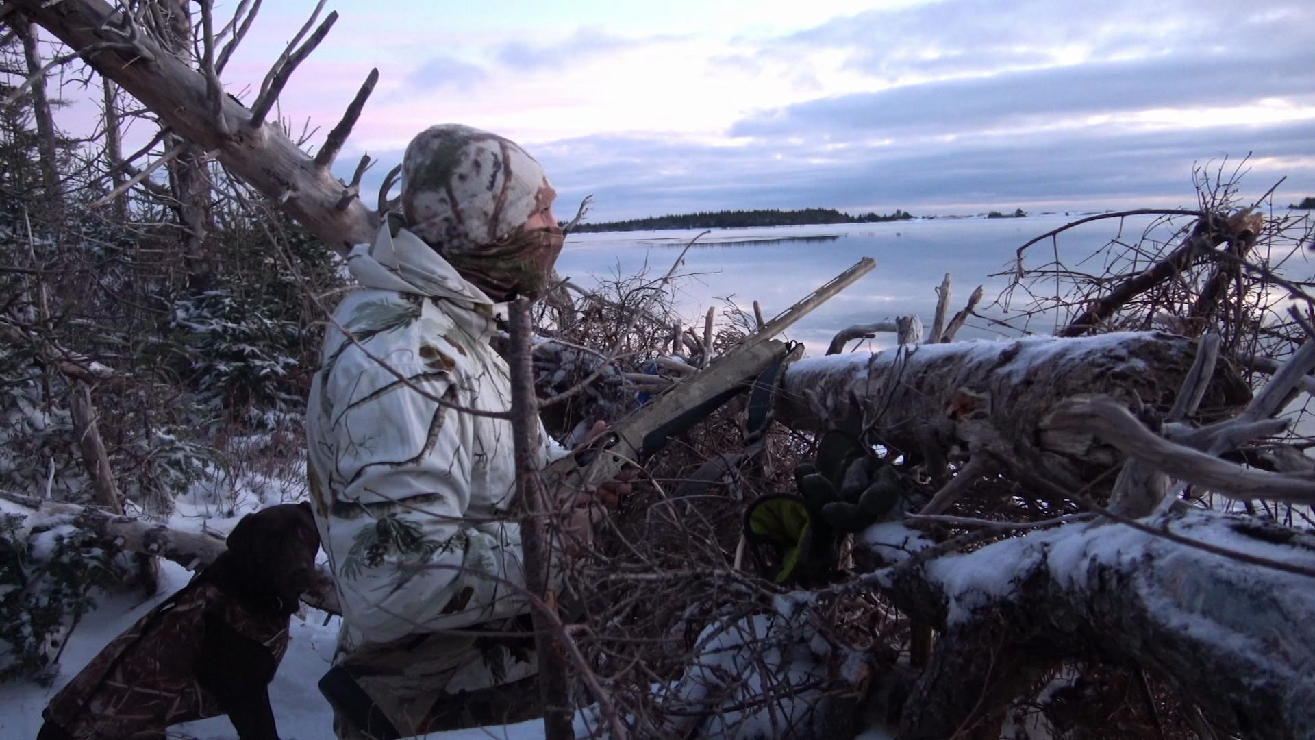 45 Degrees North - Sea Duck episode thumbnail
