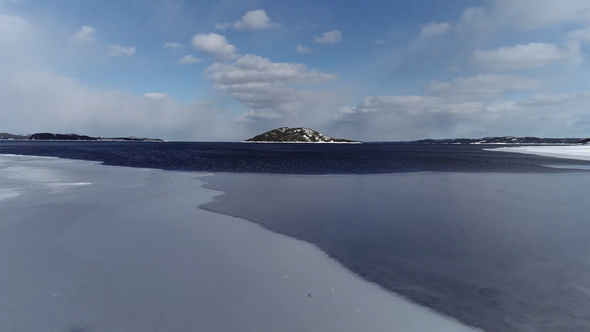 Down East Expedition - Sea Ducks, Part 2 episode thumbnail