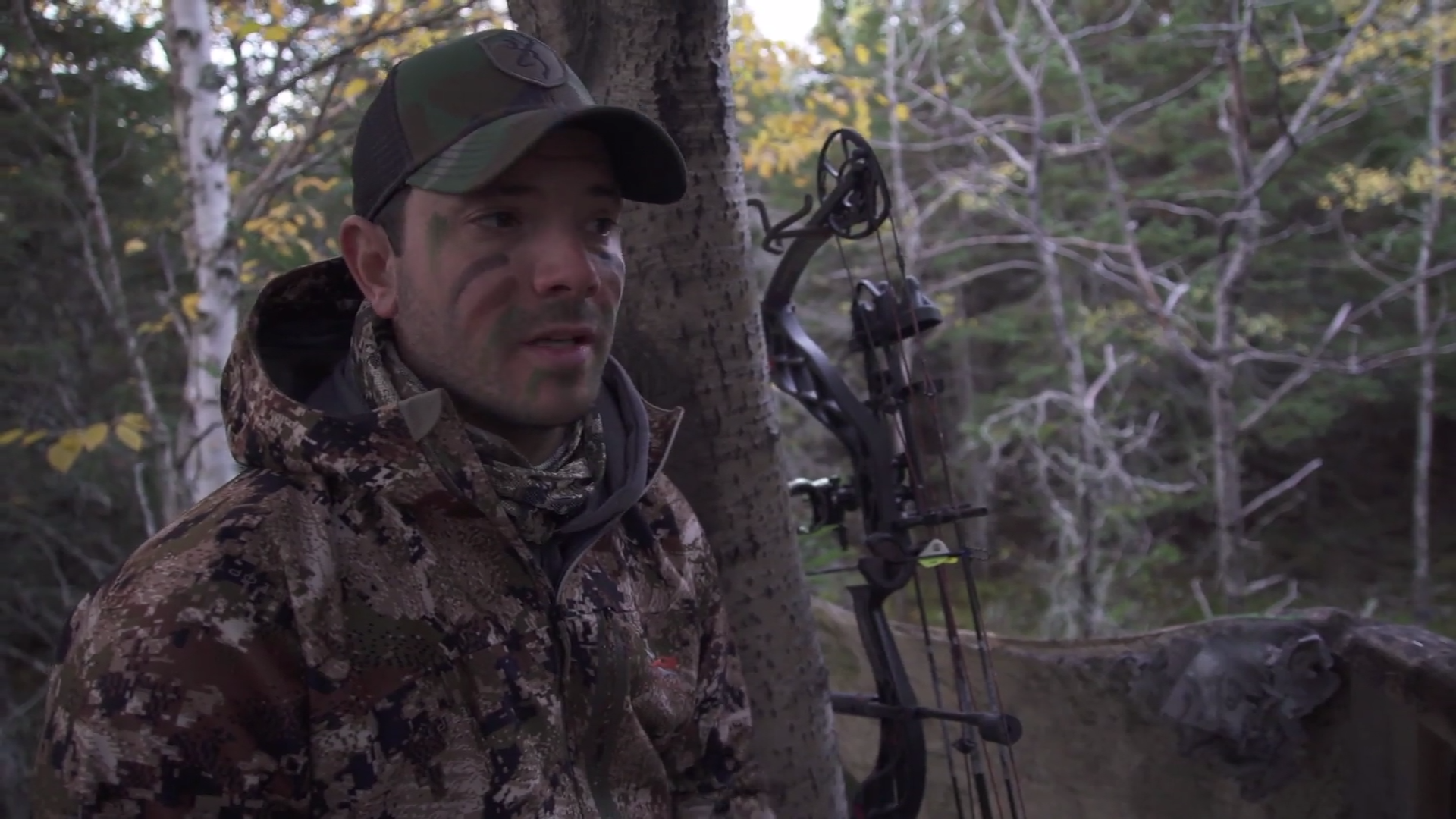 Down East Expedition  Archery Bear episode thumbnail