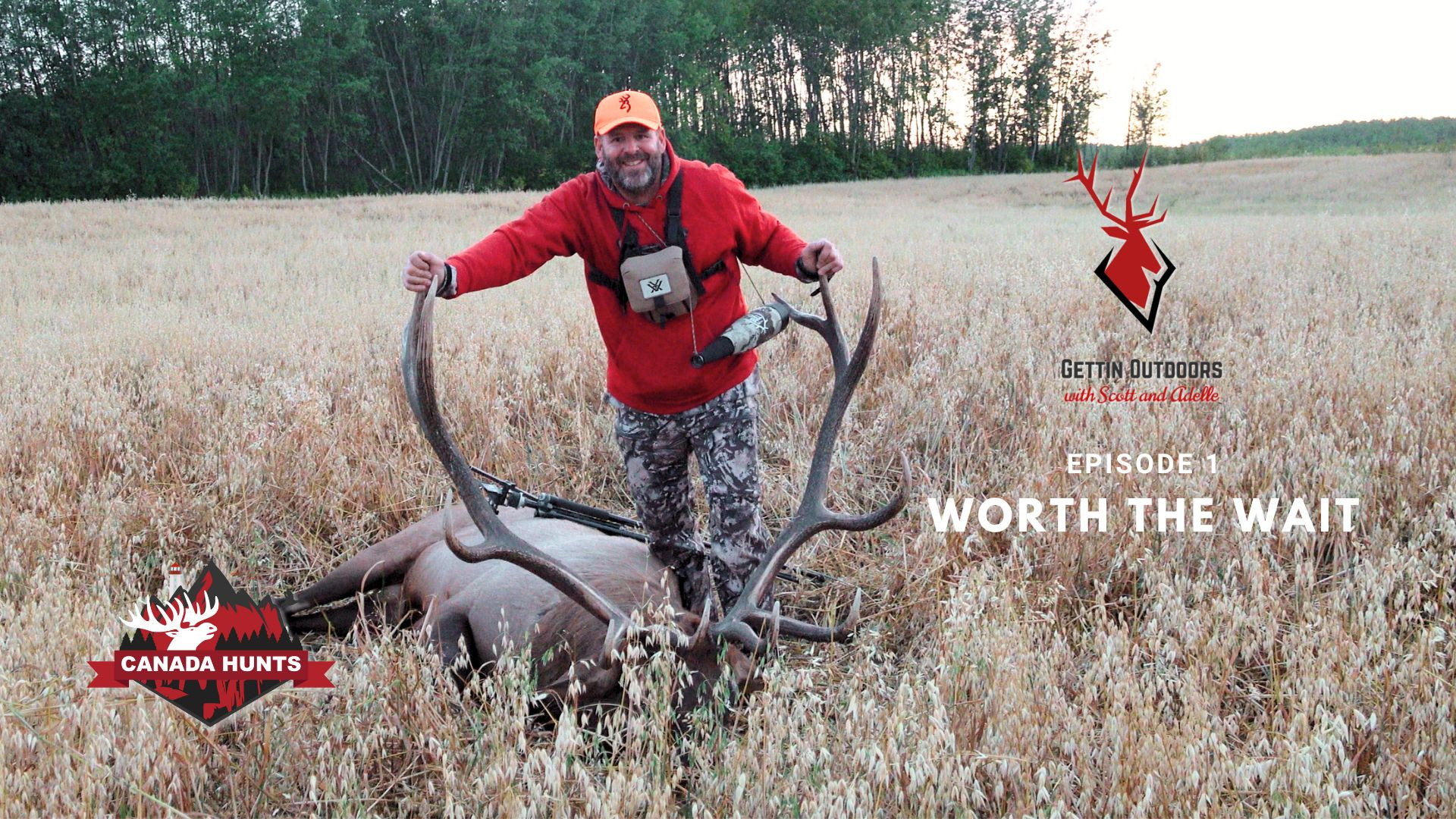 Worth The Wait episode thumbnail