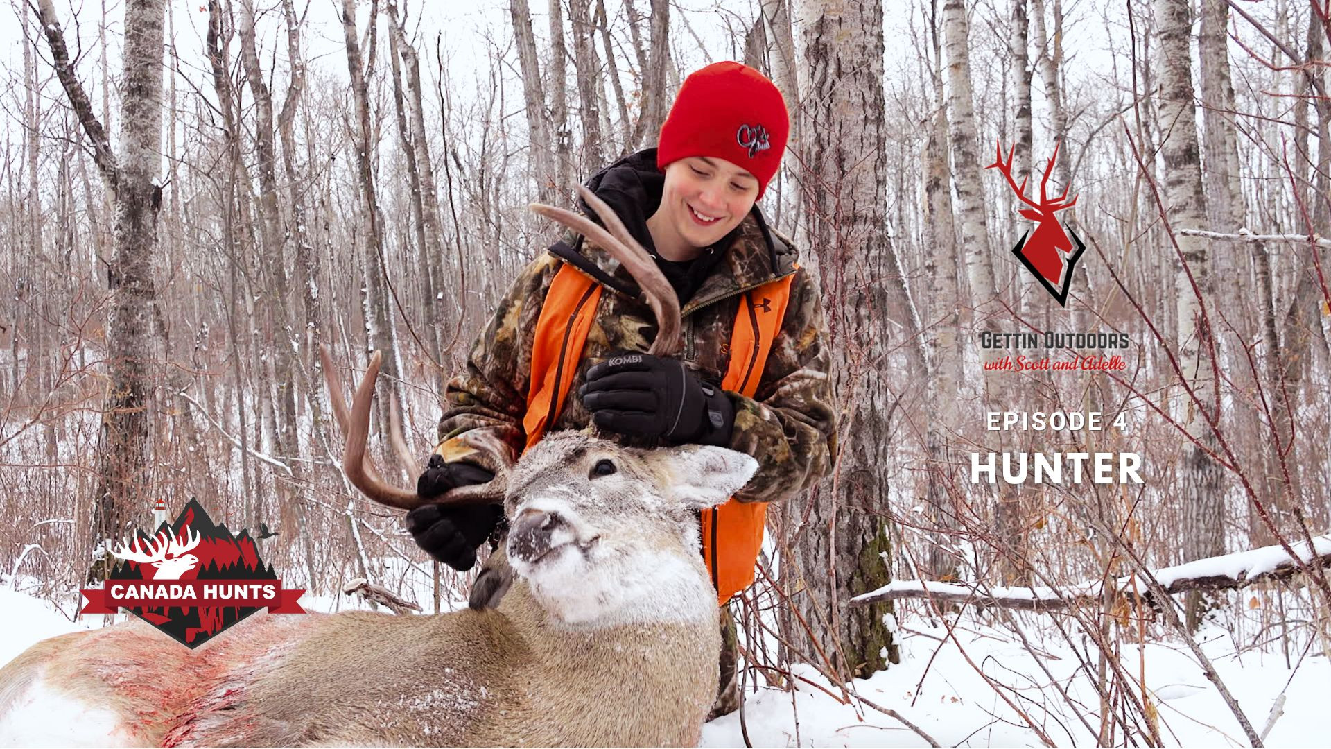 Hunter episode thumbnail