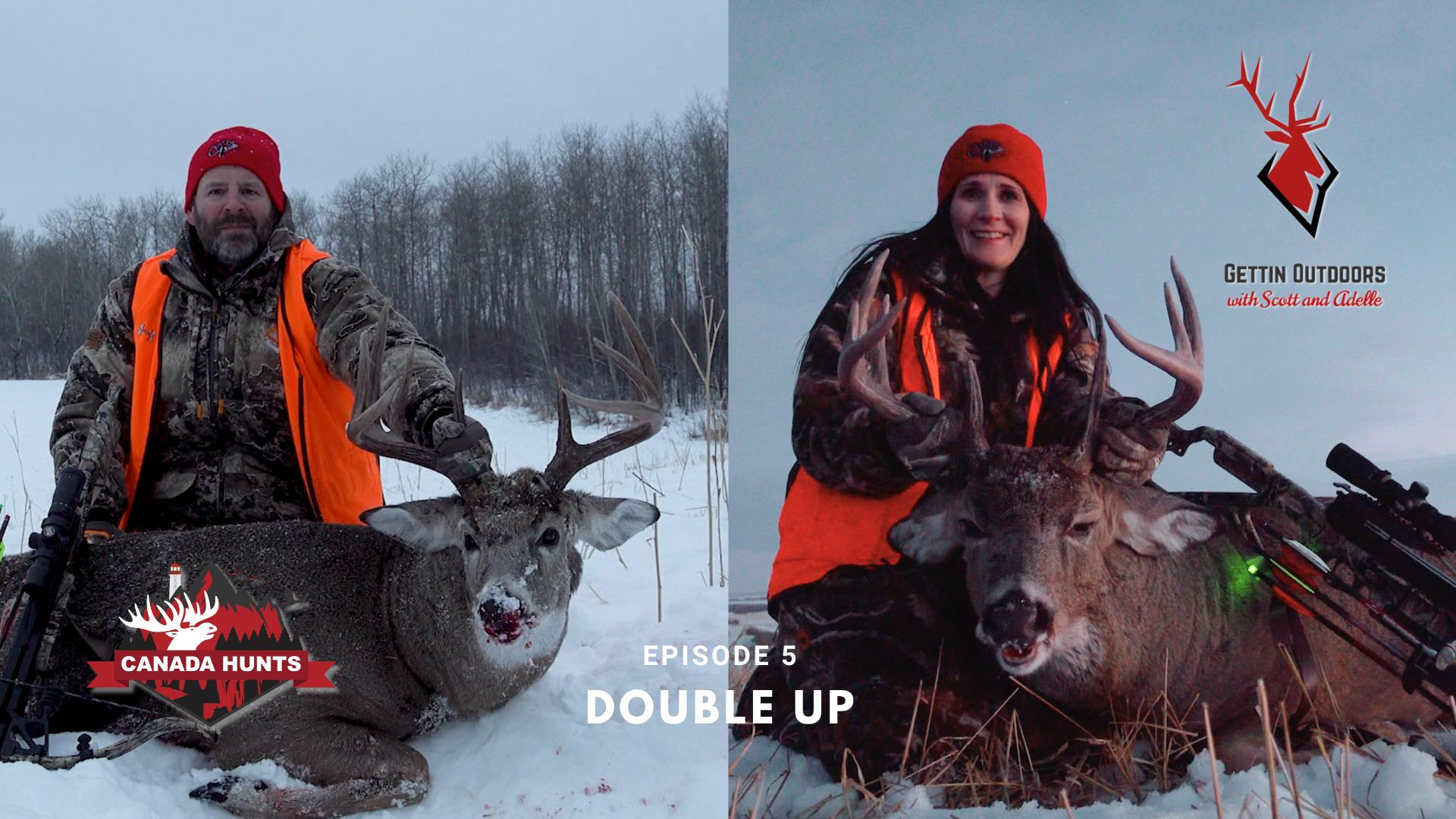 Double Up episode thumbnail