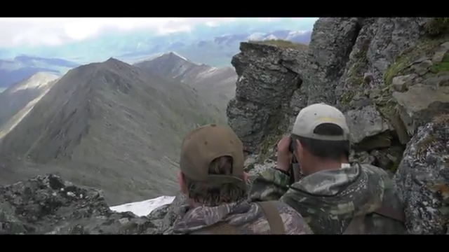 Kamchatka Reverence: In Pursuit of Snow Sheep episode thumbnail