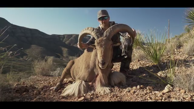 West Texas Auodad in God's Country episode thumbnail