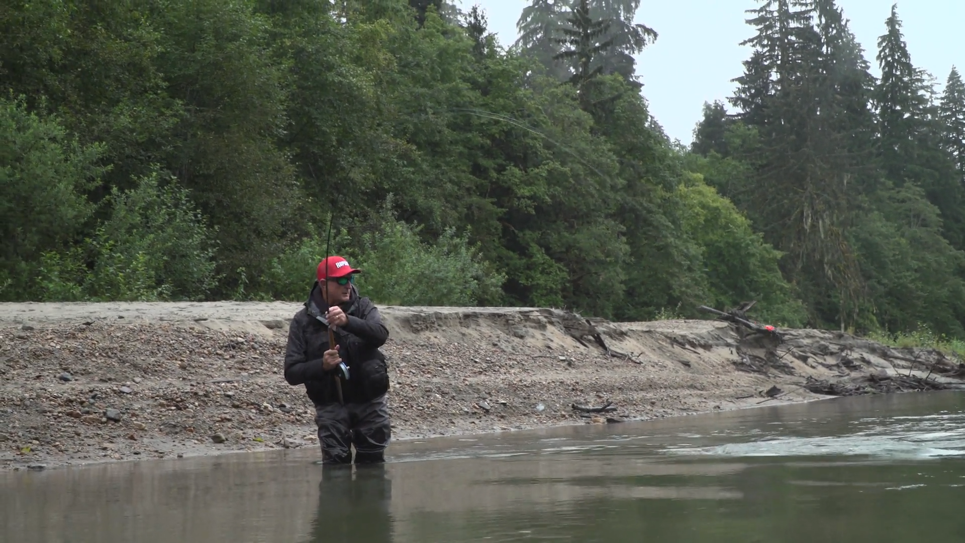 Coho Salmon episode thumbnail