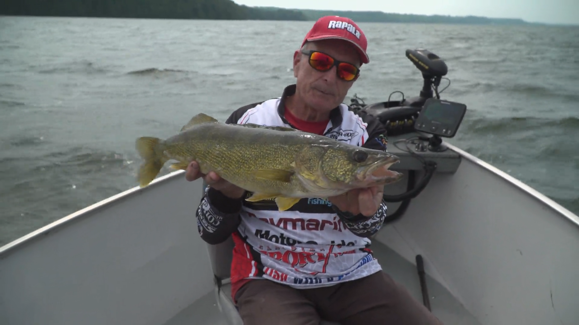 Weed Walleye episode thumbnail