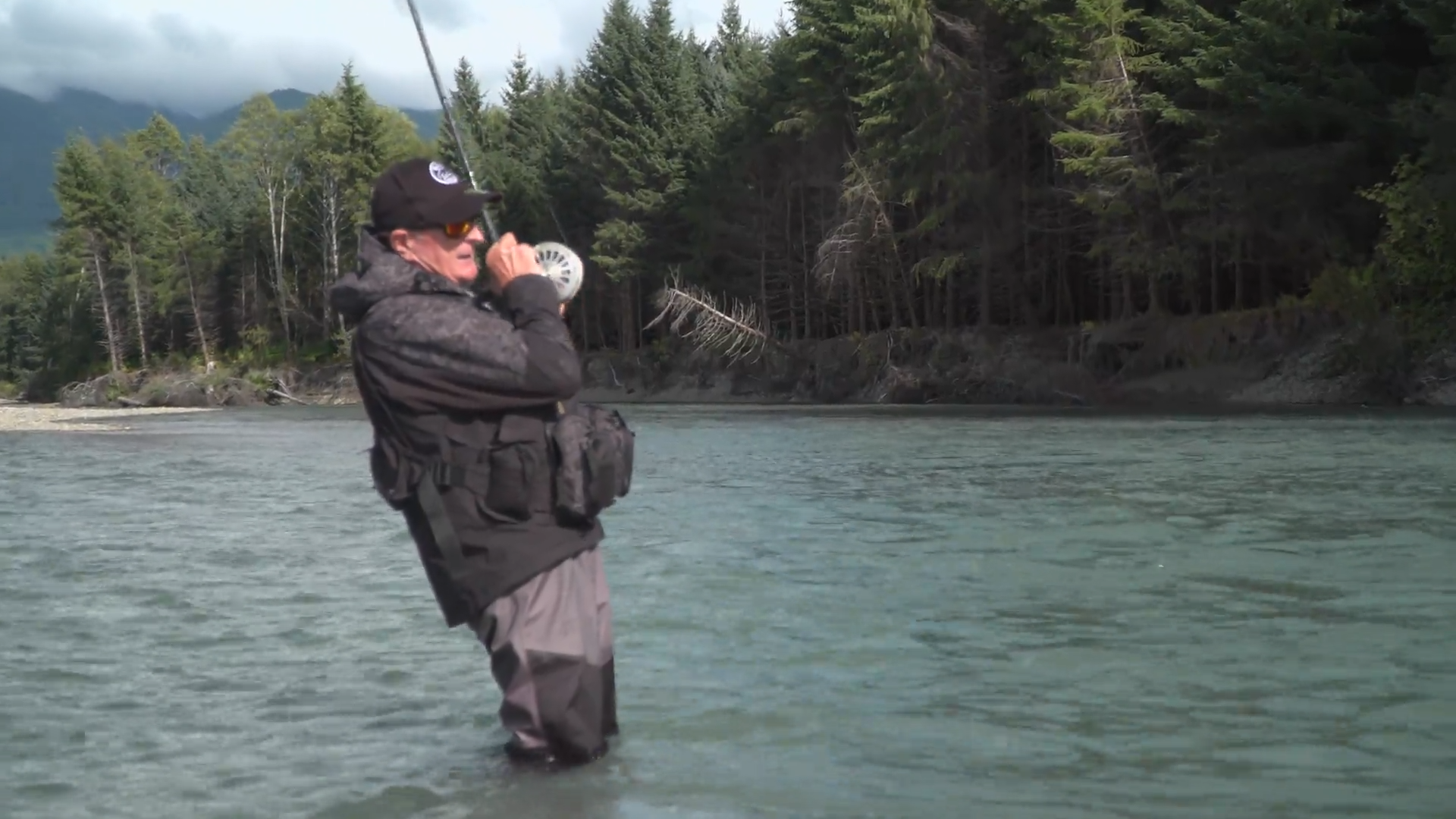 Pink Salmon episode thumbnail