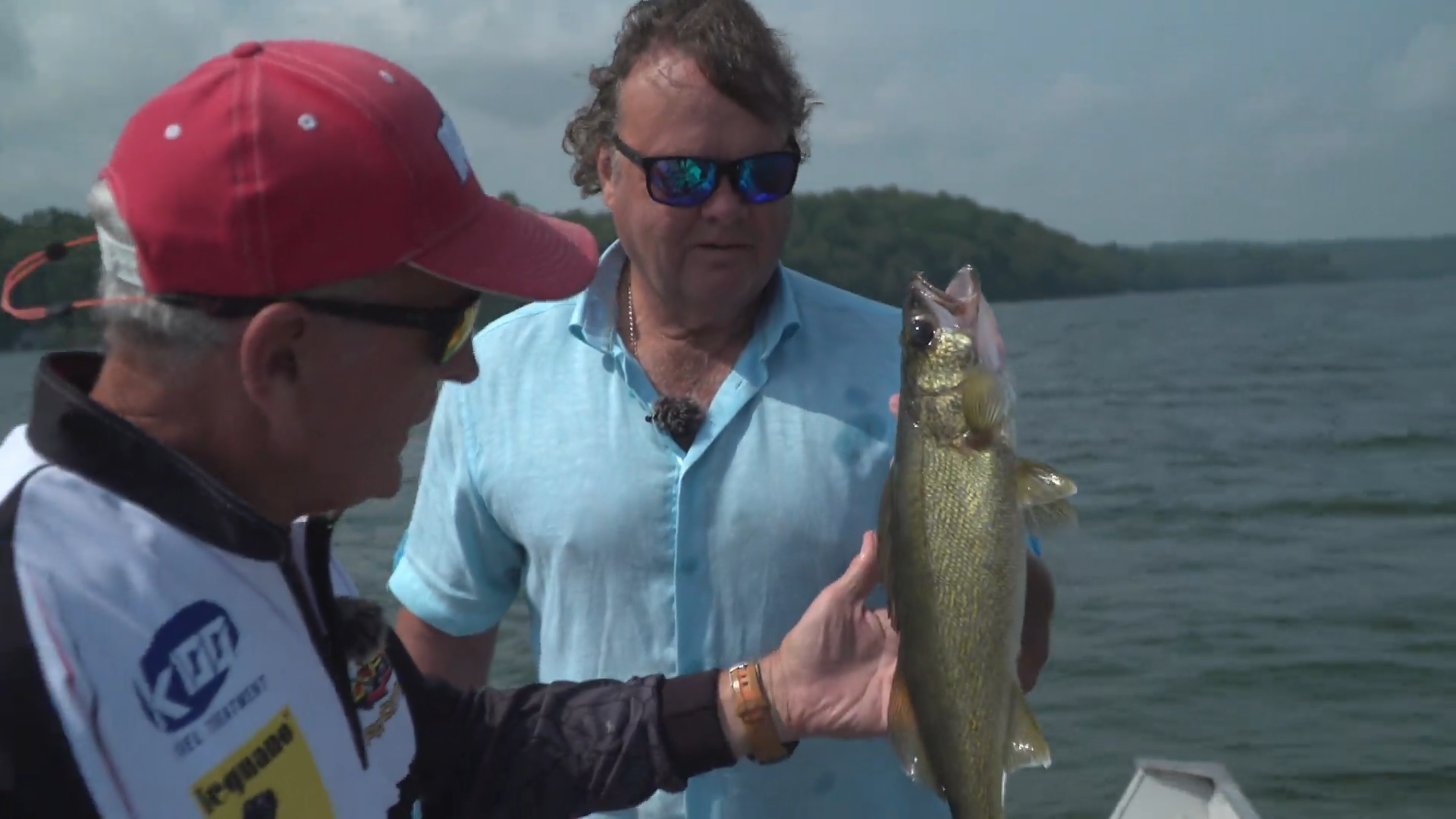 Reef Walleye episode thumbnail