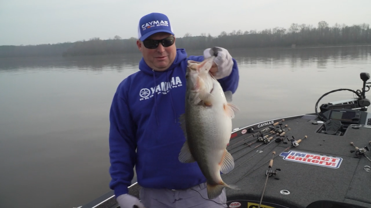 Pre-Spawn Hawgs episode thumbnail