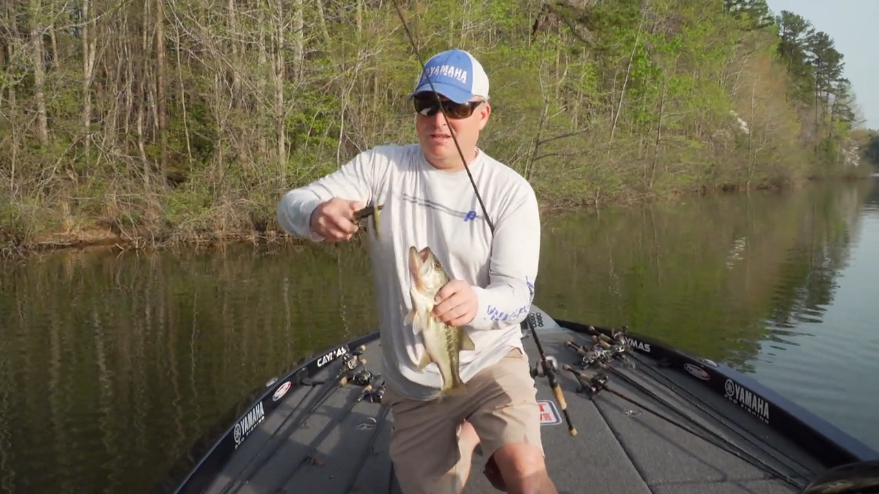 New Spin on Finesse episode thumbnail