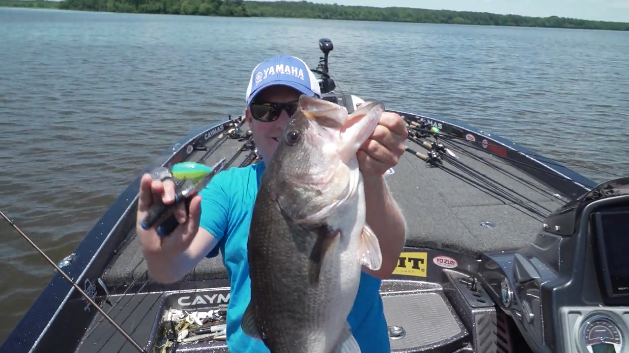 Summer Cranking episode thumbnail