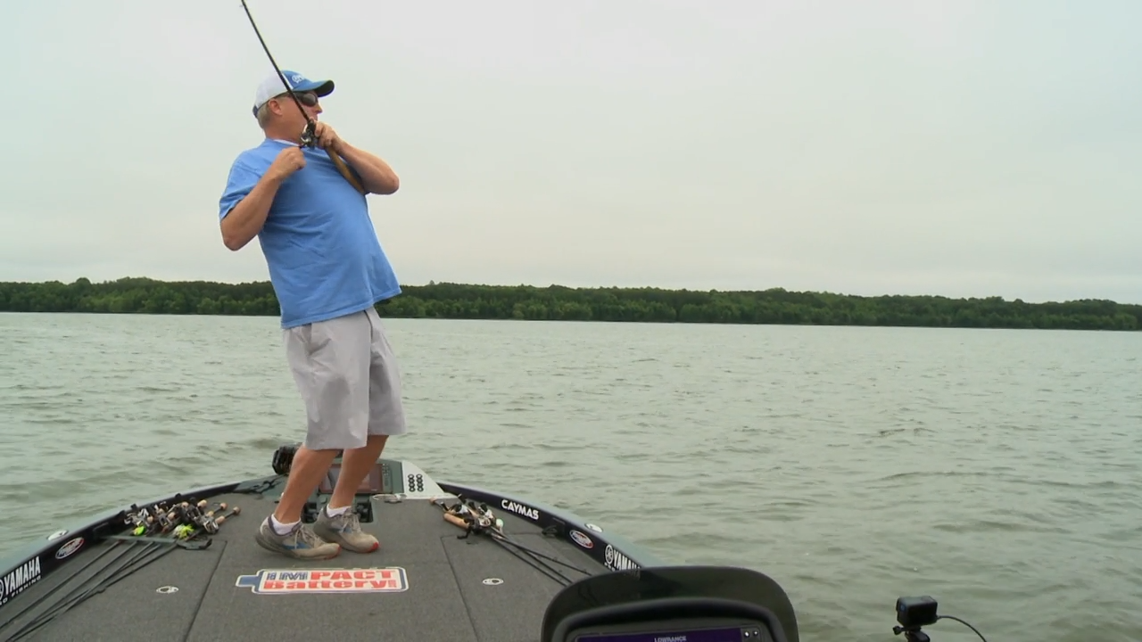 Post Spawn Bass episode thumbnail