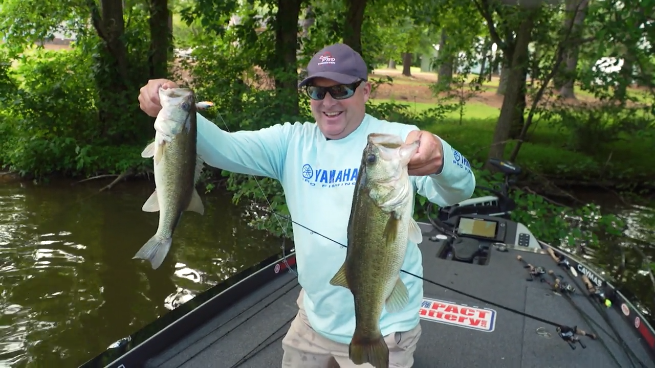 One-Two Summer Punch episode thumbnail